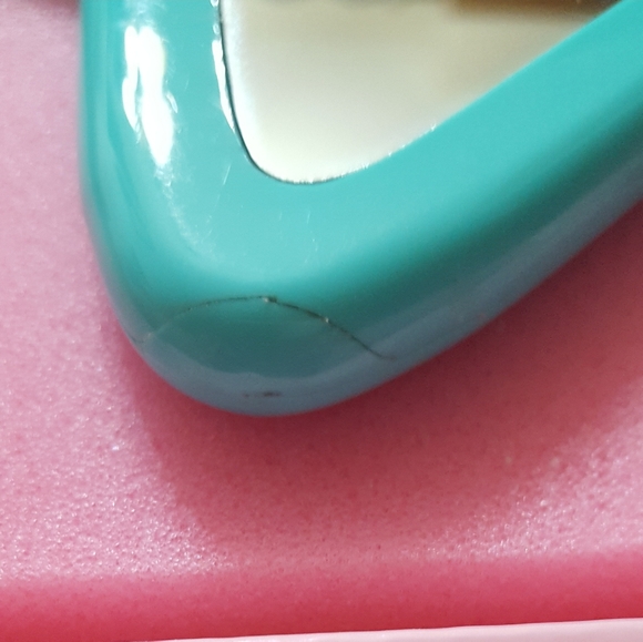 SOLD-Jeffree Star ORIGINAL BAT Mirror - Picture 4 of 7